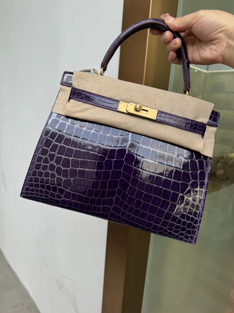 Hermes Kelly Bags